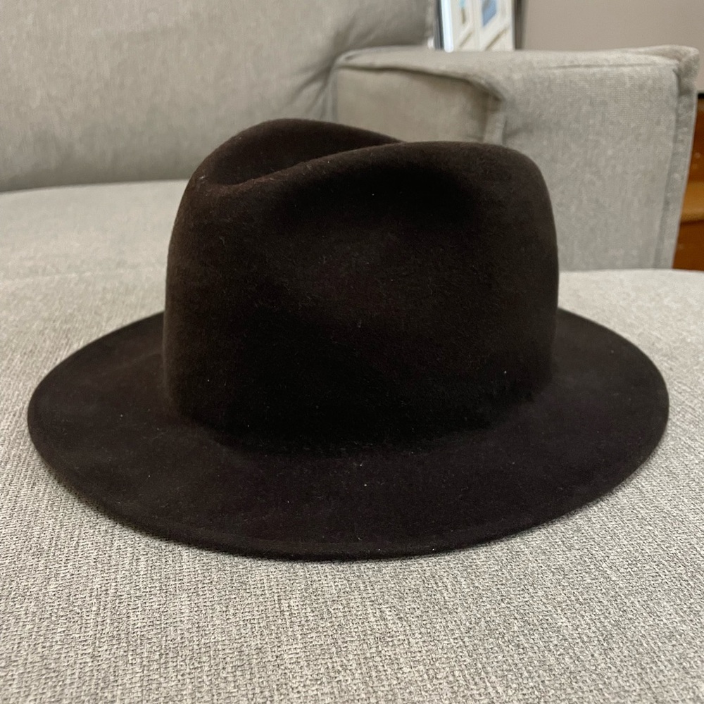 Stetson Michael Fur Felt Hat